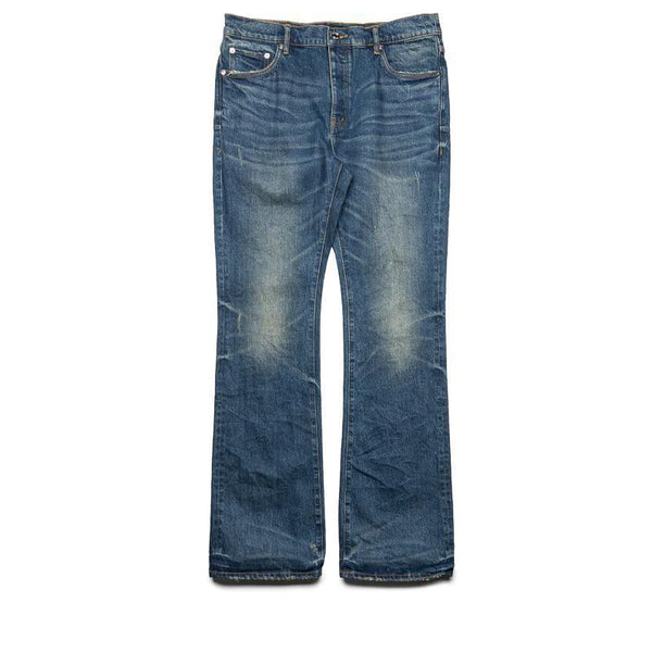 Purple Brand P004 Kintsugi Dark Indigo