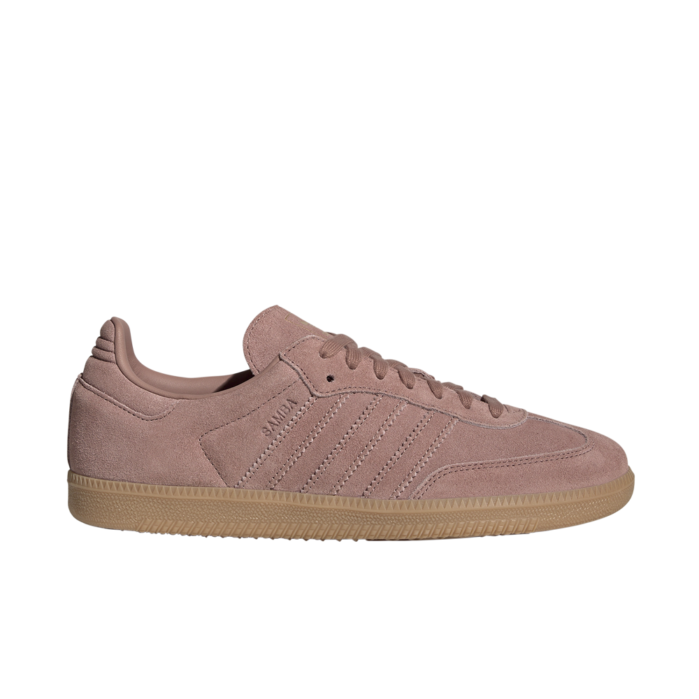 Adidas Samba OG Warm Clay