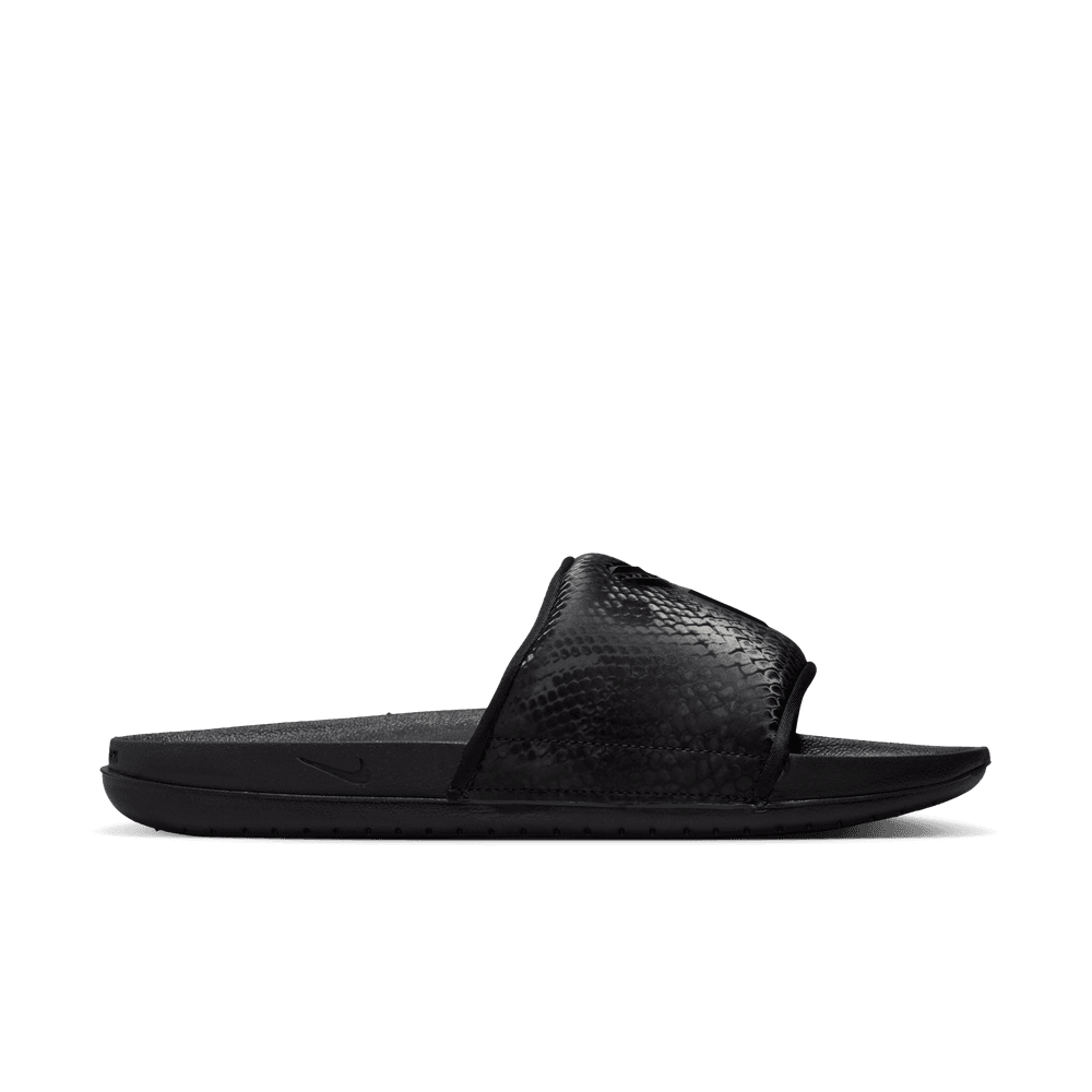 Nike Kobe Offcourt Slide Black