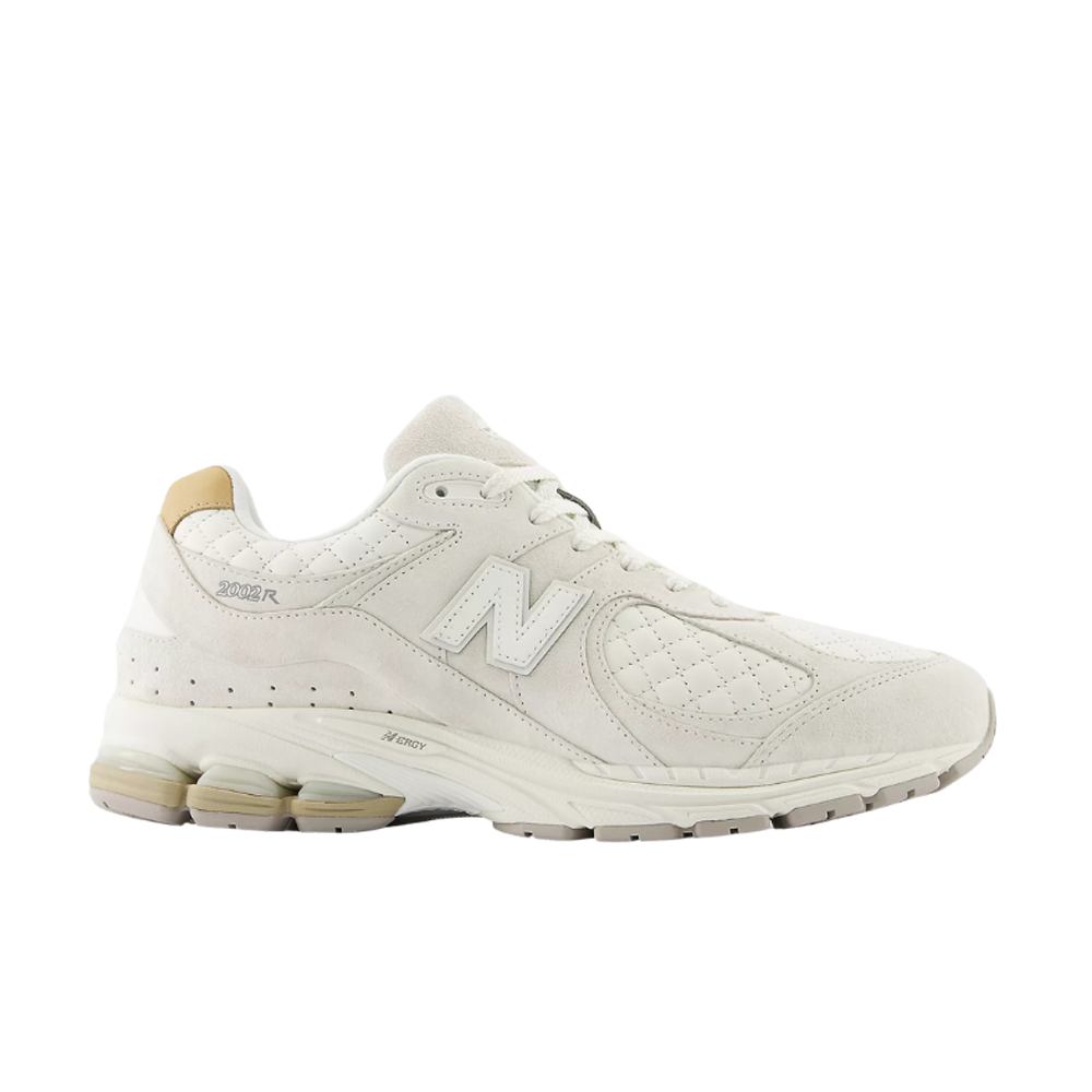 New Balance 2002R Quilted Sea Salt