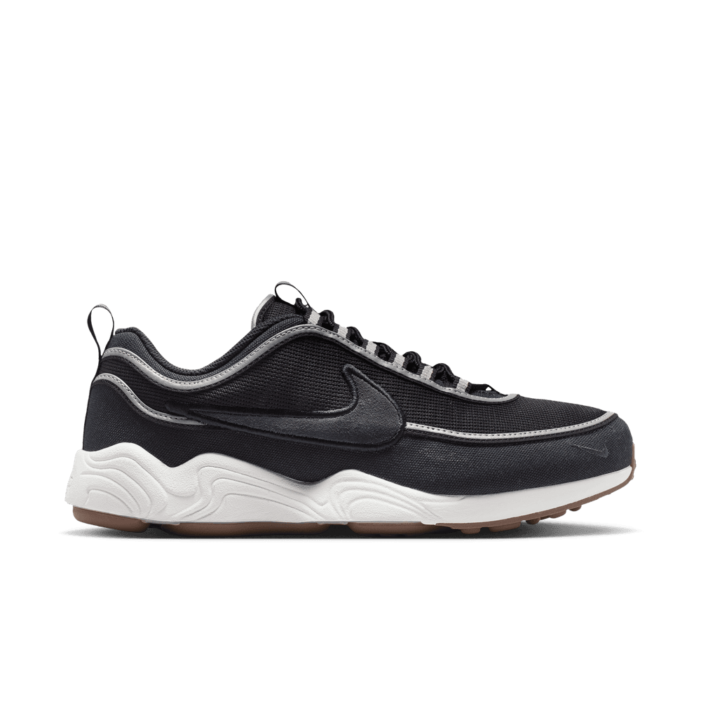 Nike Air Zoom Spiridon Off Noir Cave Purple