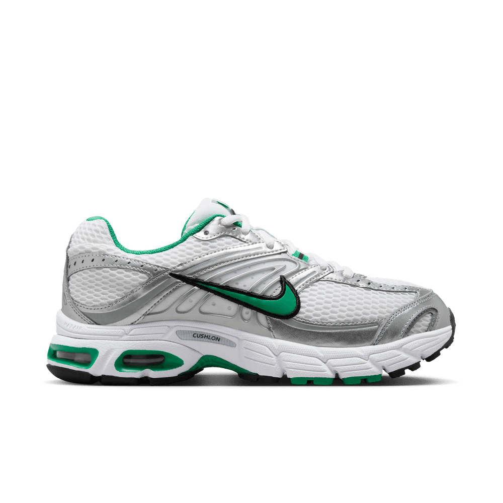 Women's Nike Air Max Moto 2K White Stadium Green