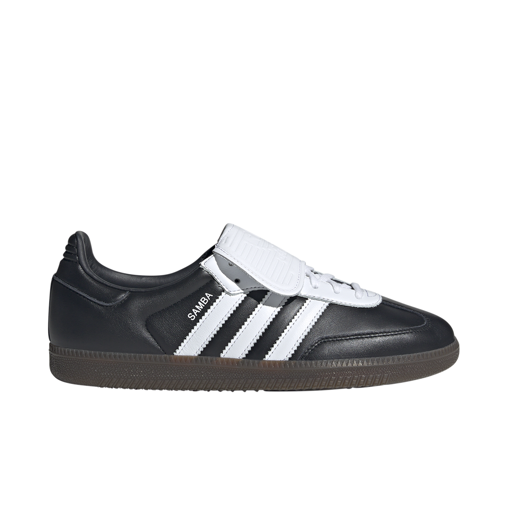 Adidas Samba LT Core Black Cloud White