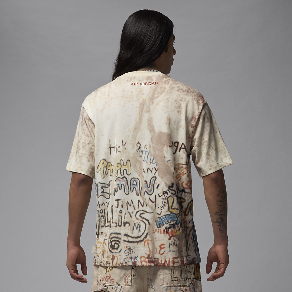 Air Jordan 85 Playground Graphic Tee