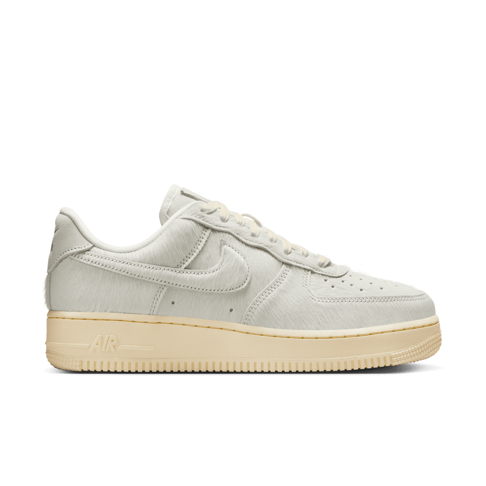 Women's Nike Air Force 1 Low Sail Muslin