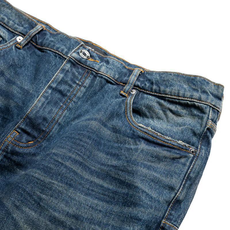 Purple Brand P004 Kintsugi Dark Indigo