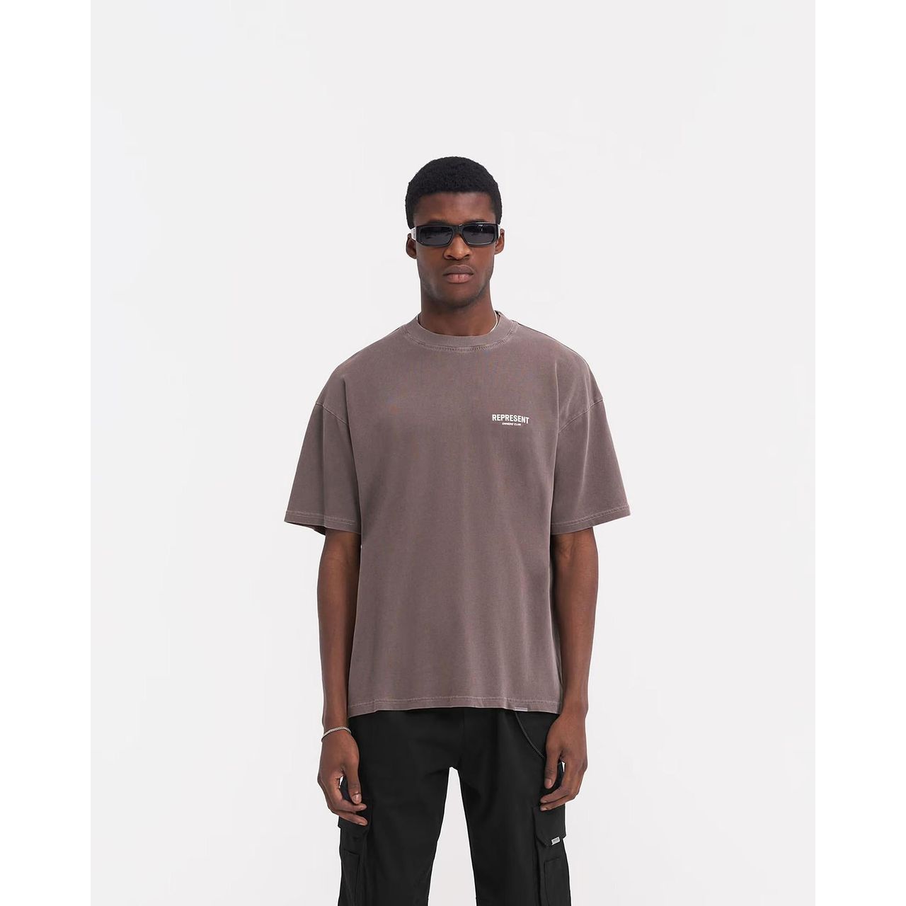 Represent Owners Club Tee Fog