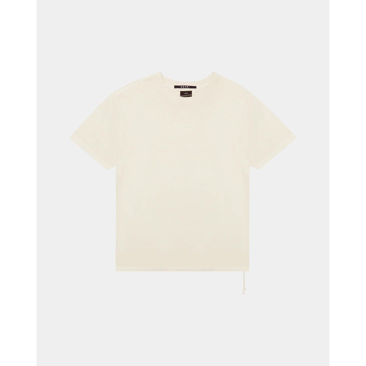 Ksubi All Day Biggie SS Tee Desert
