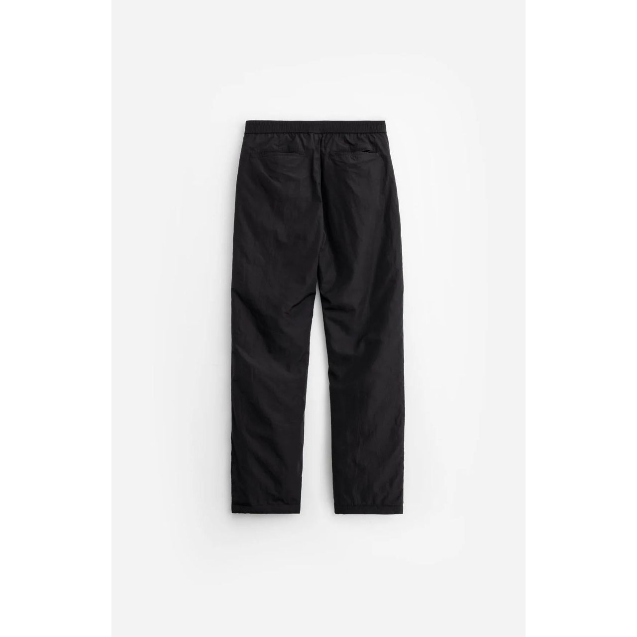 Stampd Puffer Relaxed Pant Black