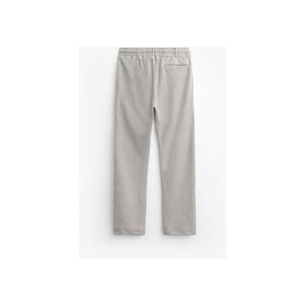Stampd LA Strike Logo Reverse Sweatpant Fog