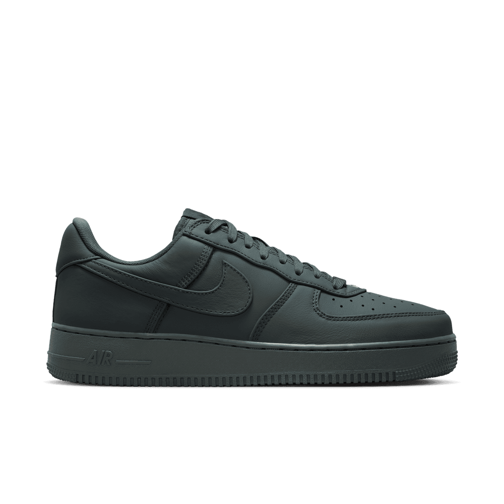 Nike Air Force 1 Low Retro Premium Bomber Grey