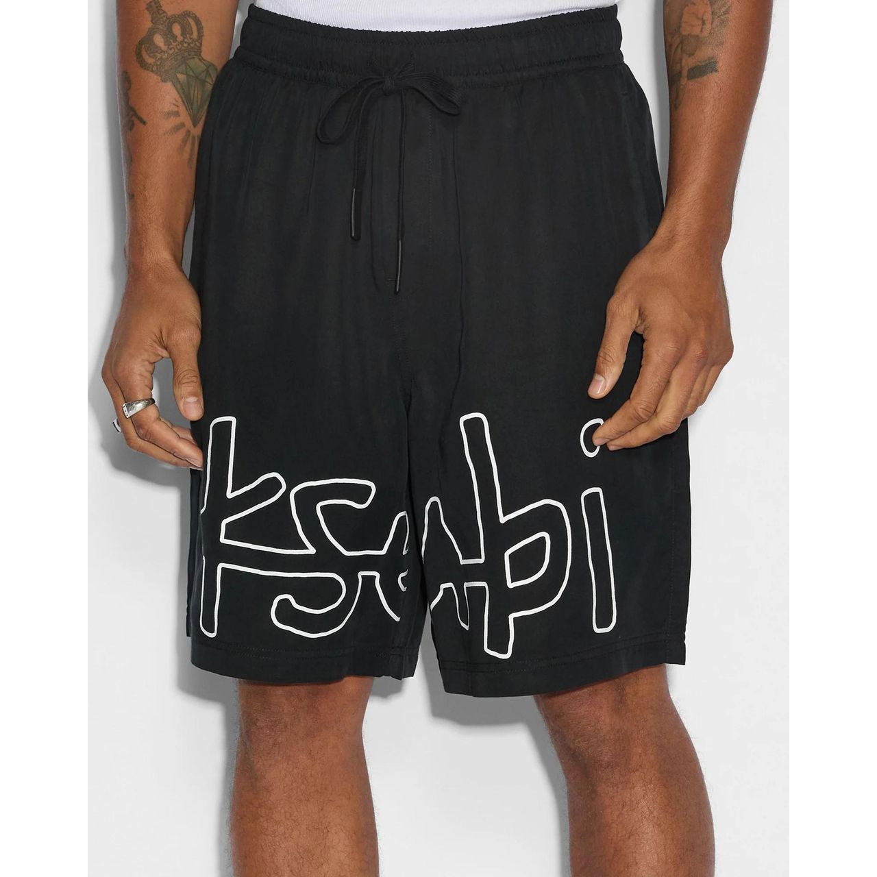 Ksubi 1999 Life Short Black