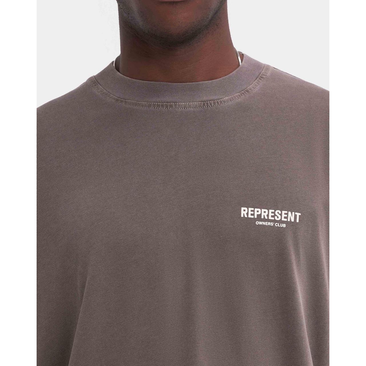 Represent Owners Club Tee Fog