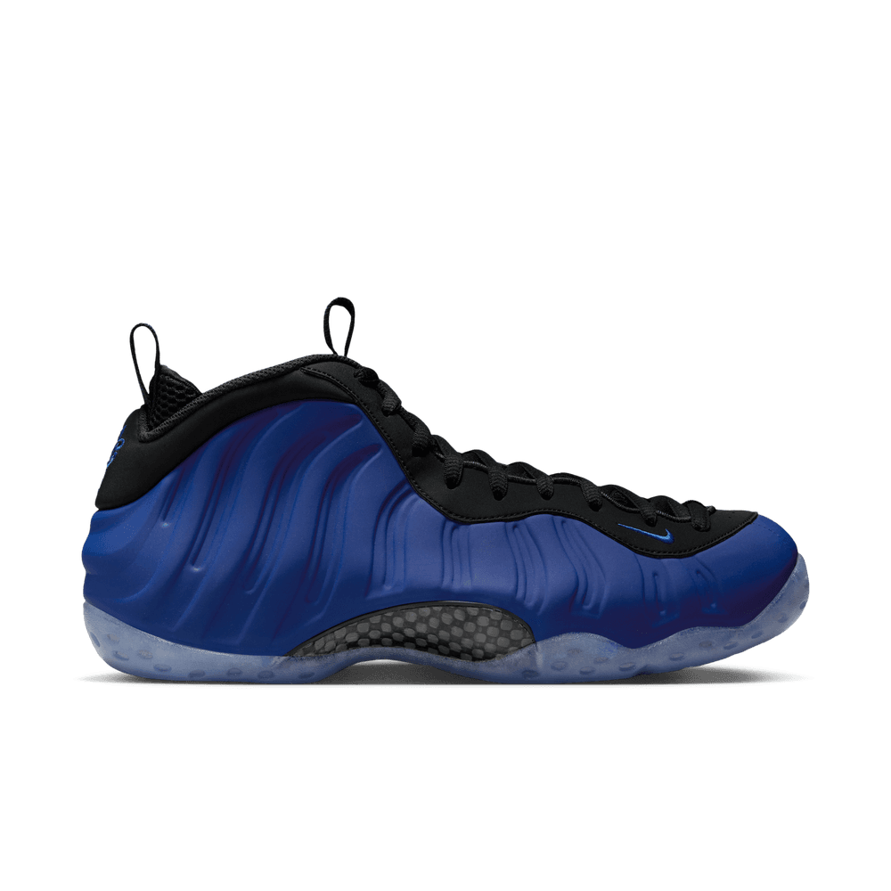 Nike Air Foamposite One Deep Royal Blue