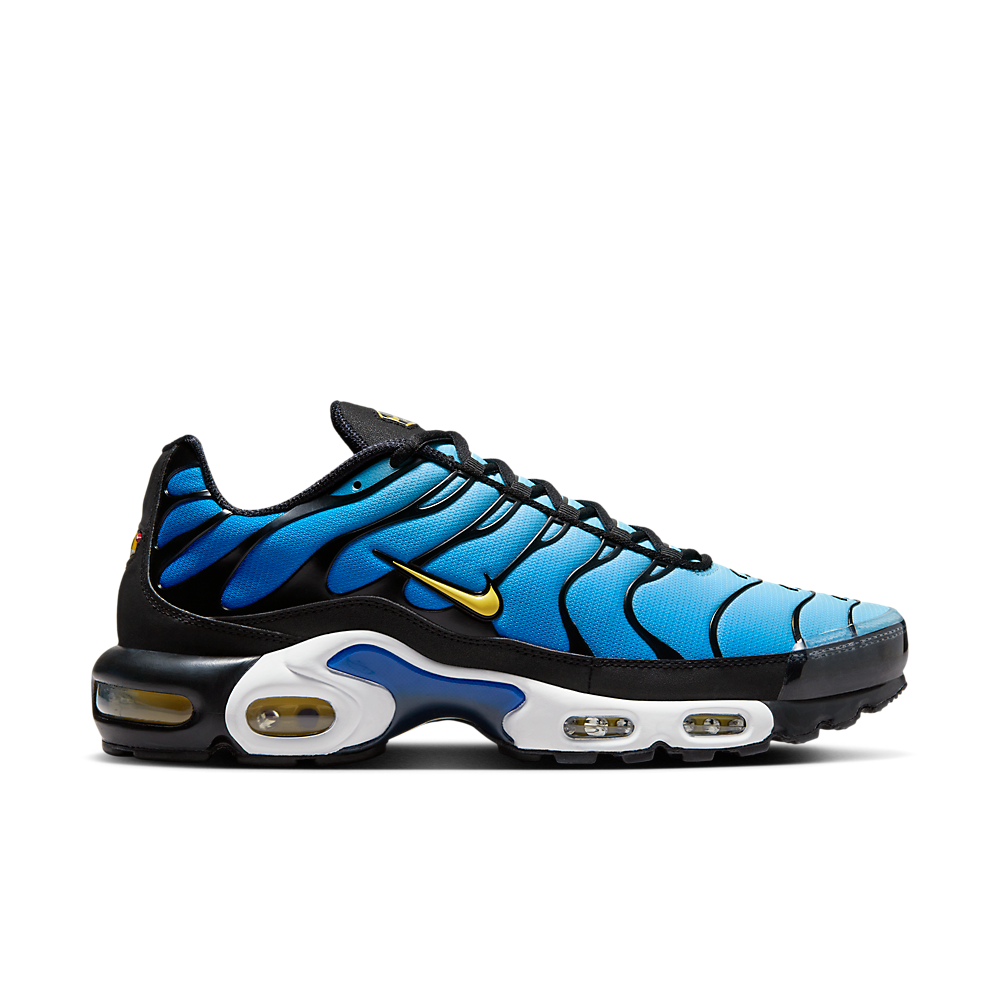 Nike Air Max Plus Og Hyper Blue Nike Air Max Plus OG Hyper Blue – AWOL