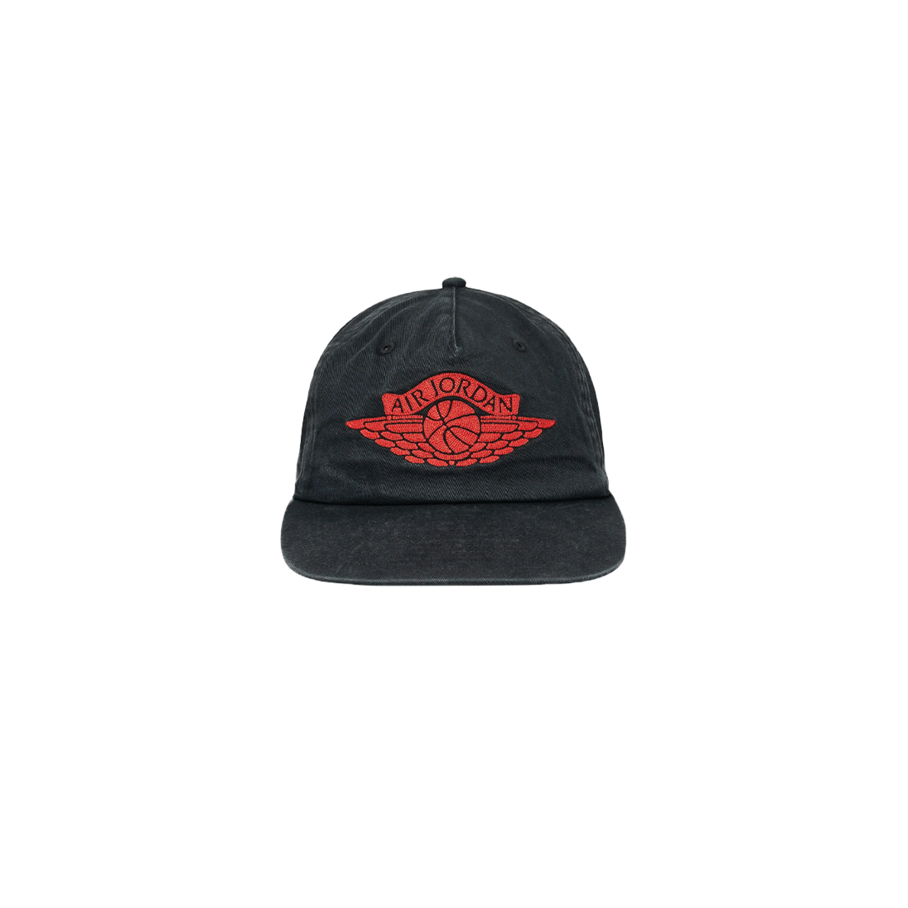 Jordan Pro Rare Air Cap Black