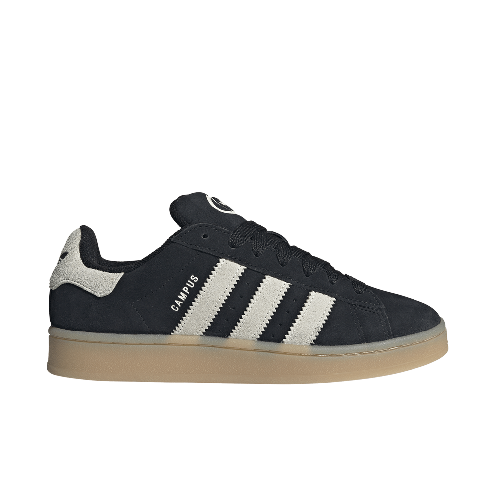 Adidas Campus 00s Core Black Cream White