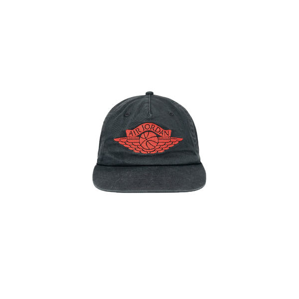 Jordan Pro Rare Air Cap Black