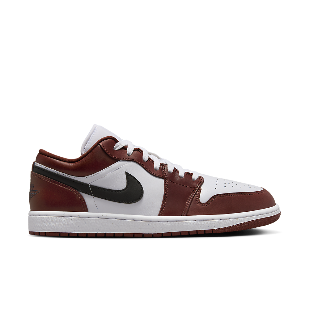 Air Jordan 1 Low SE Dark Pony