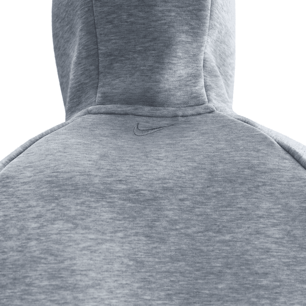 Nike Kobe Tech Fleece Windrunner Grey