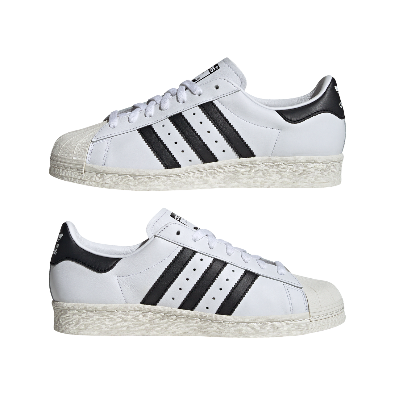 Adidas Superstar 82 Cloud White/Core Black/Off White