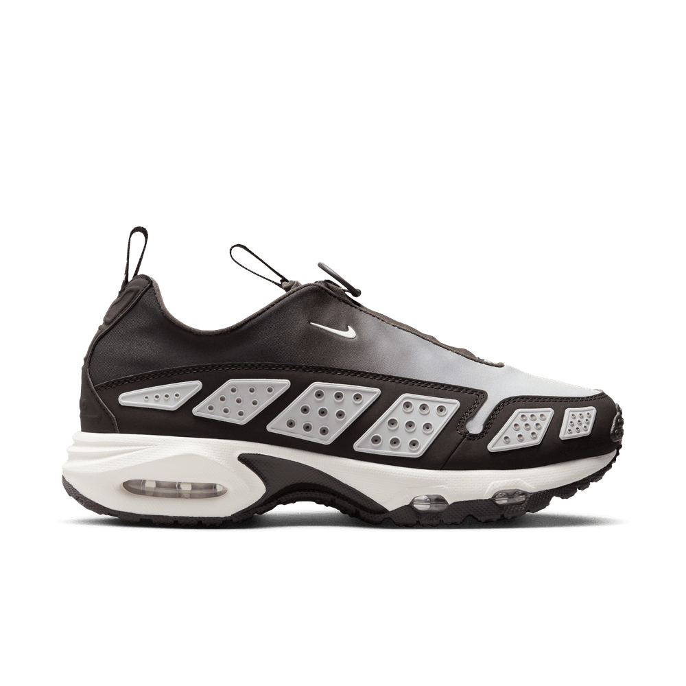 Women's Nike Air Max SNDR Velvet Brown Cave Stone