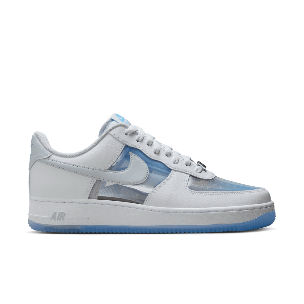 Nike Air Force 1 Low White University Blue