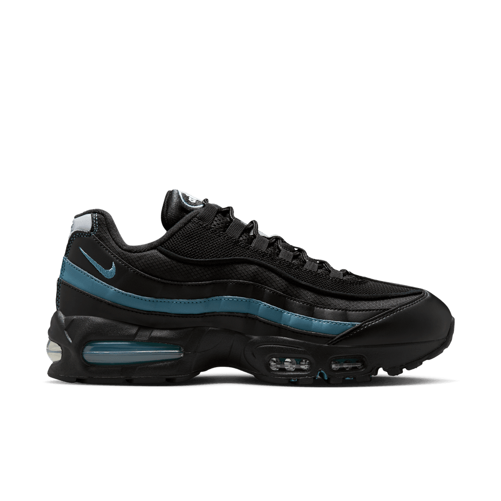 Nike Air Max 95 Smokey Blue Black