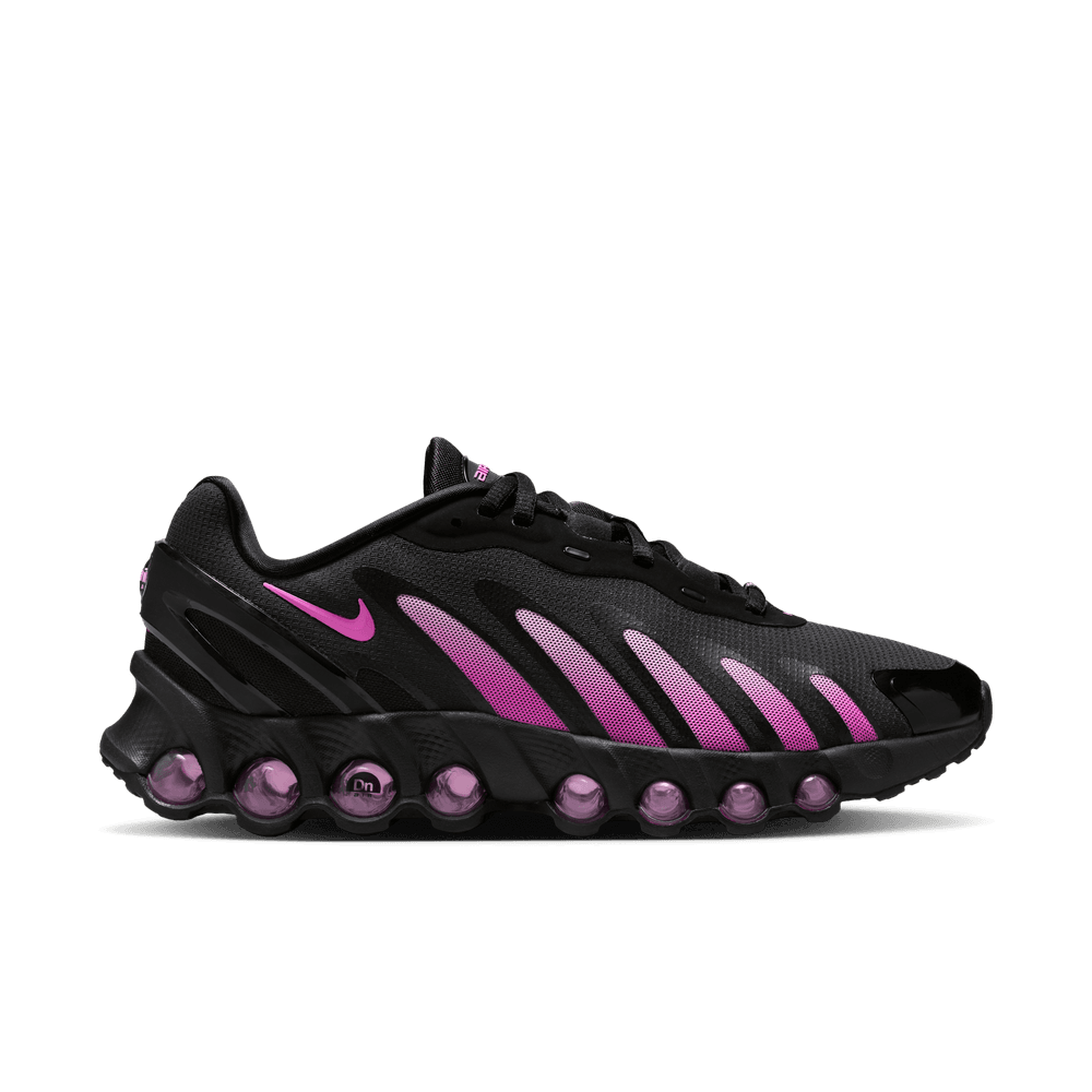 Women's Nike Air Max Dn8 Black Playful Pink