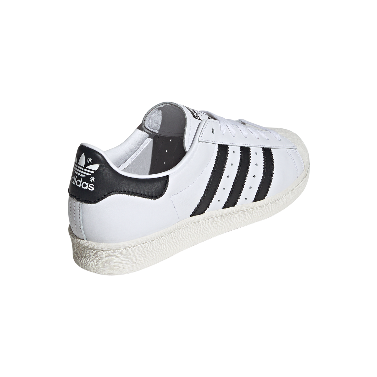 Adidas Superstar 82 Cloud White/Core Black/Off White