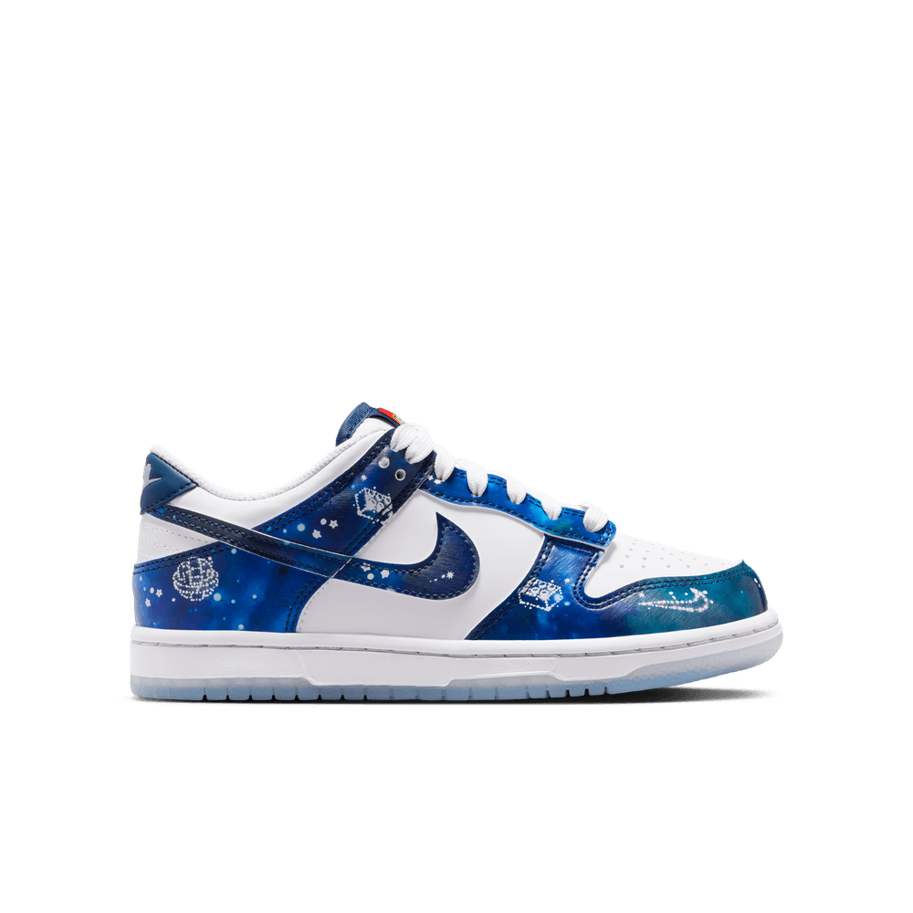 LEGO® x Nike Dunk Low GS Galaxy