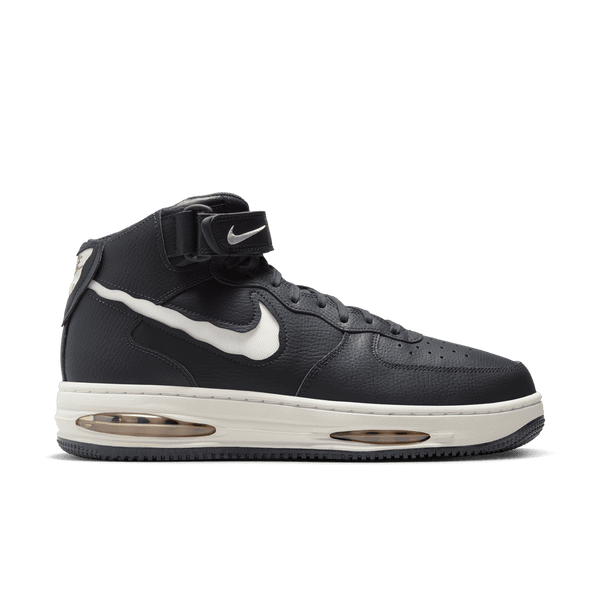 Nike Air Force 1 Mid Evo Anthracite Summit White