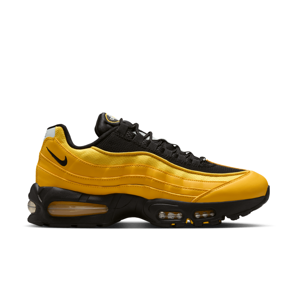 Nike Air Max 95 'Big Bubble' IB1667-700