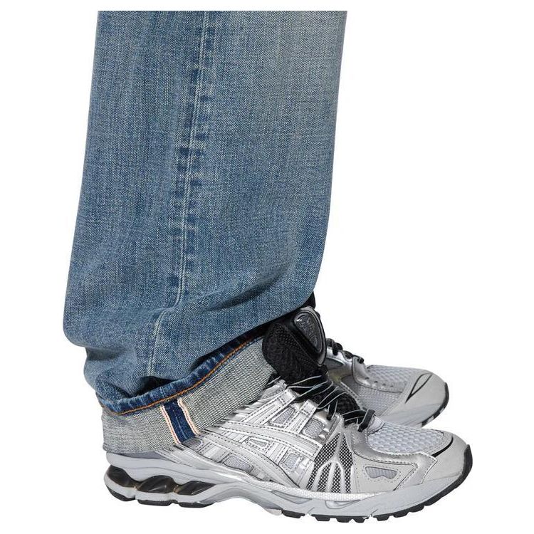 Ksubi Anti K Selvedge Blue Moon