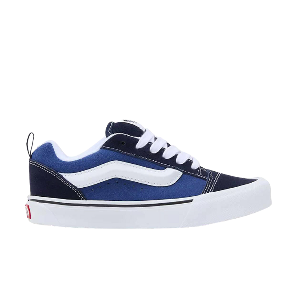Vans Knu Skool Navy True White