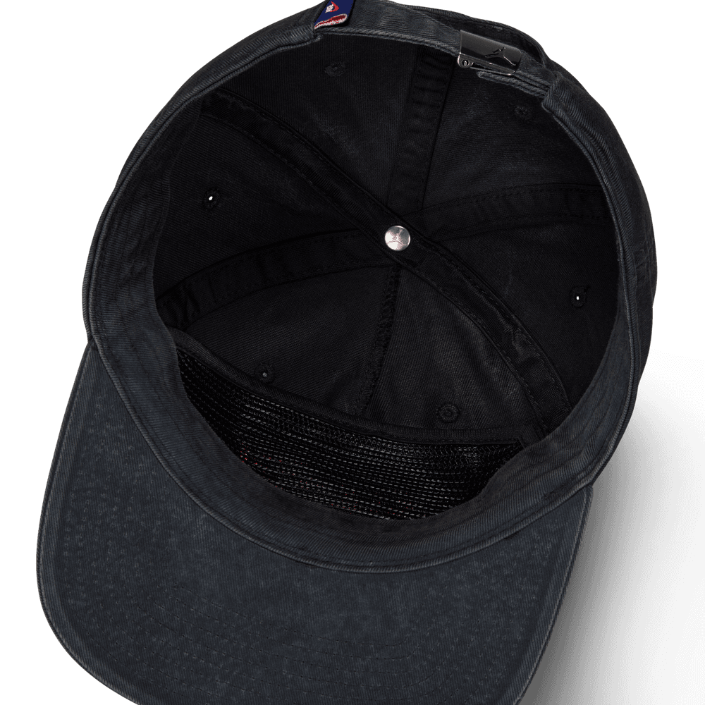 Jordan Pro Rare Air Cap Black