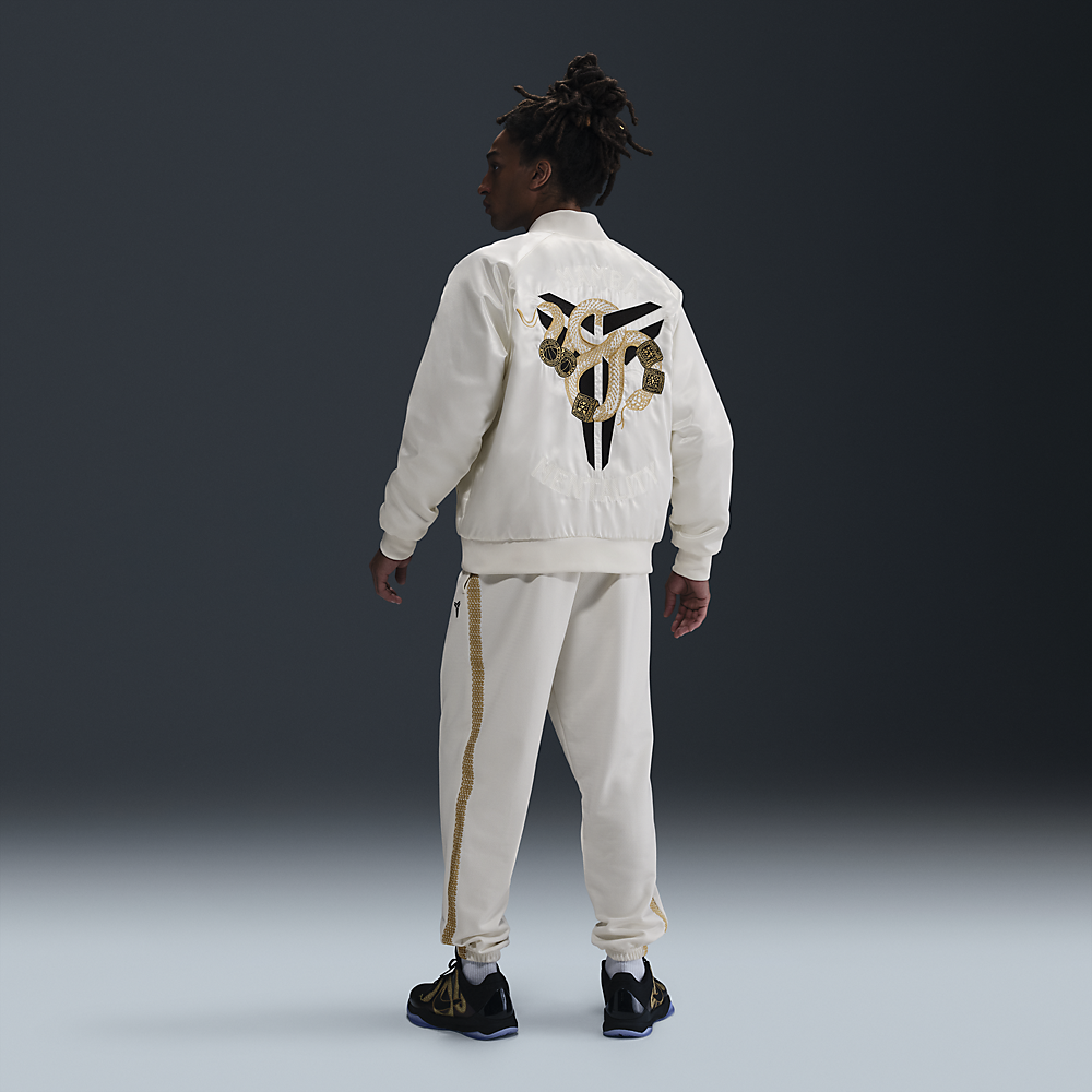 Nike Kobe Year of the Mamba Pant Sail