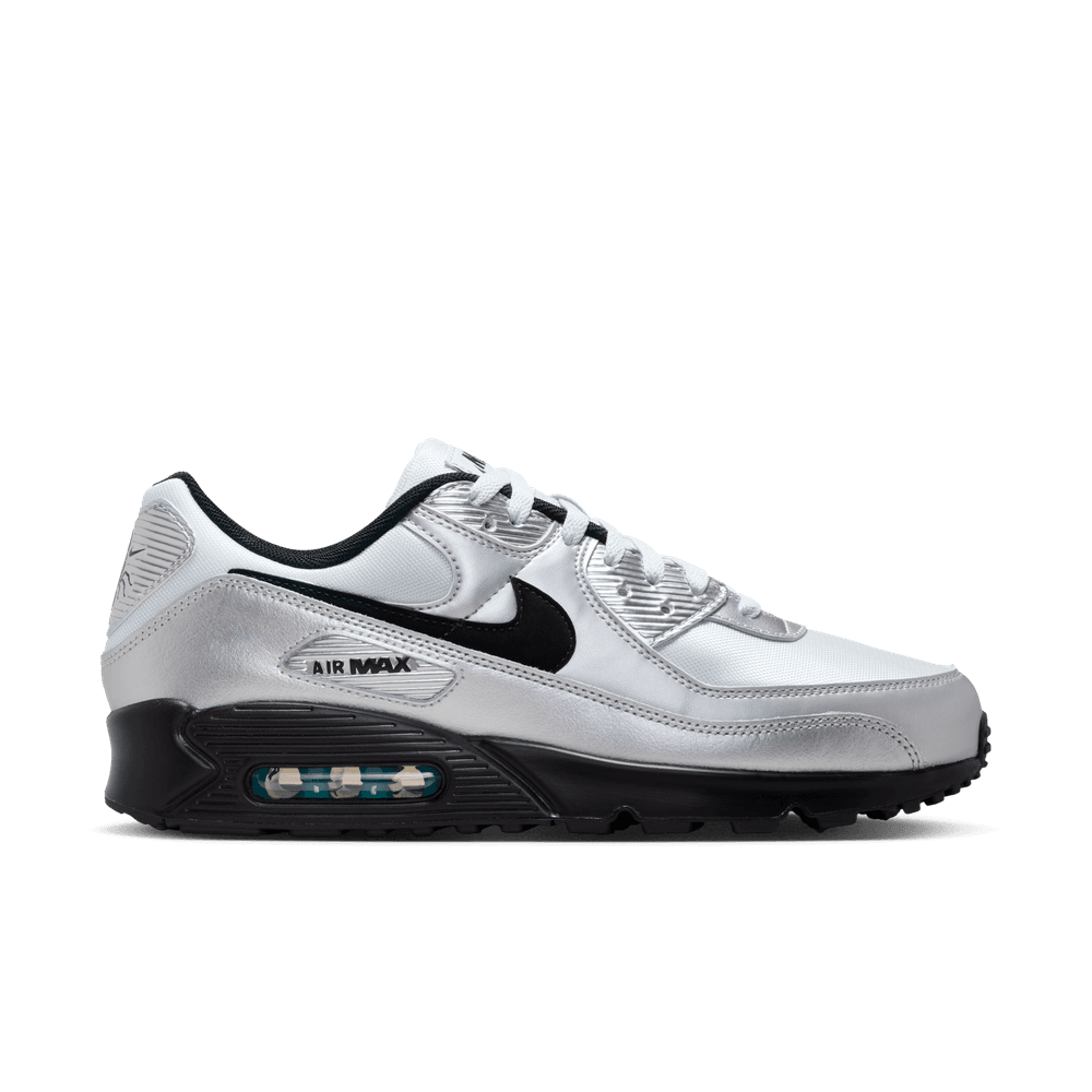 Nike Air Max 90 Premium Scorpion Chrome – AWOL