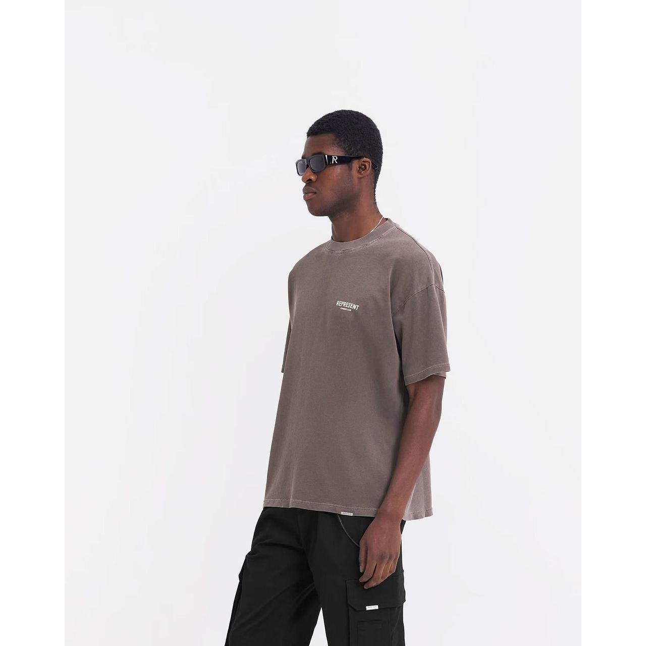 Represent Owners Club Tee Fog