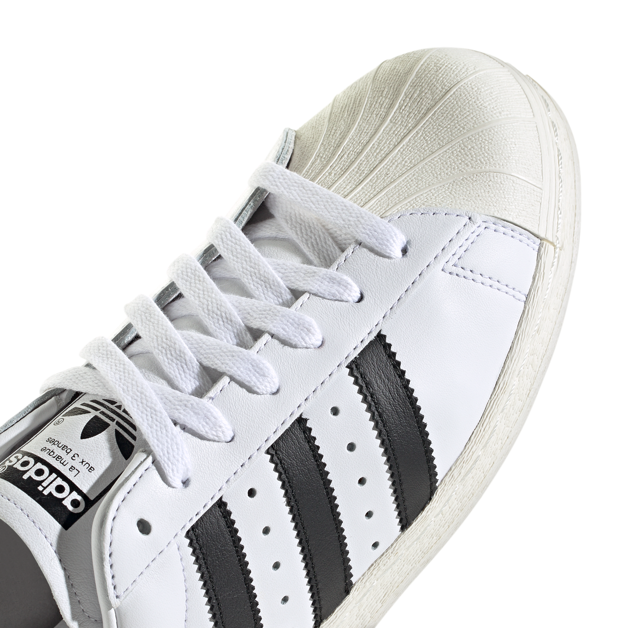 Adidas Superstar 82 Cloud White/Core Black/Off White