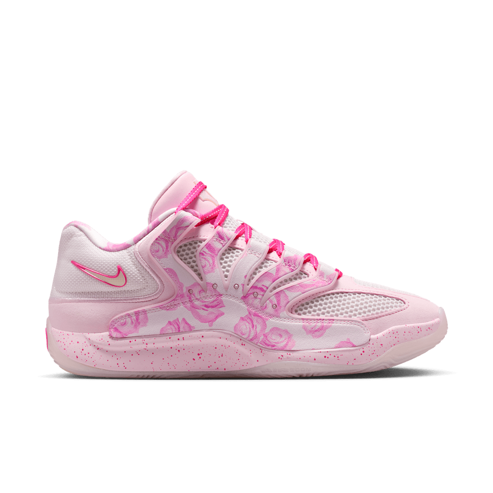 Nike KD 18 Aunt Pearl