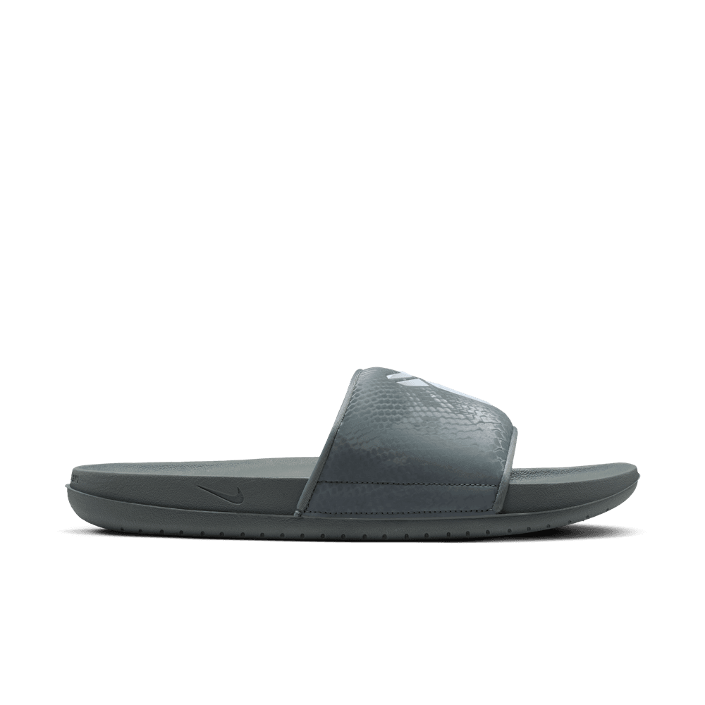 Nike Kobe Offcourt Slide Cool Grey