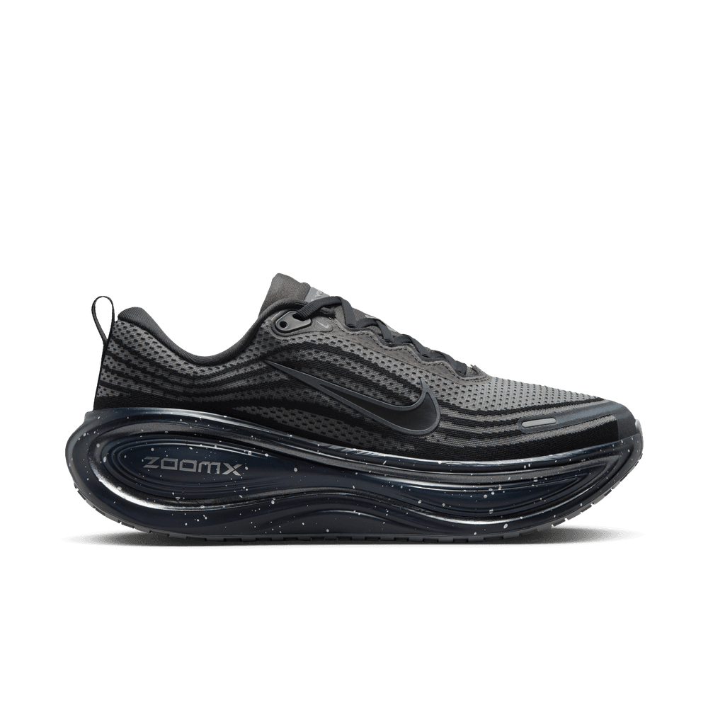 Nike Vomero Plus Black Speckle