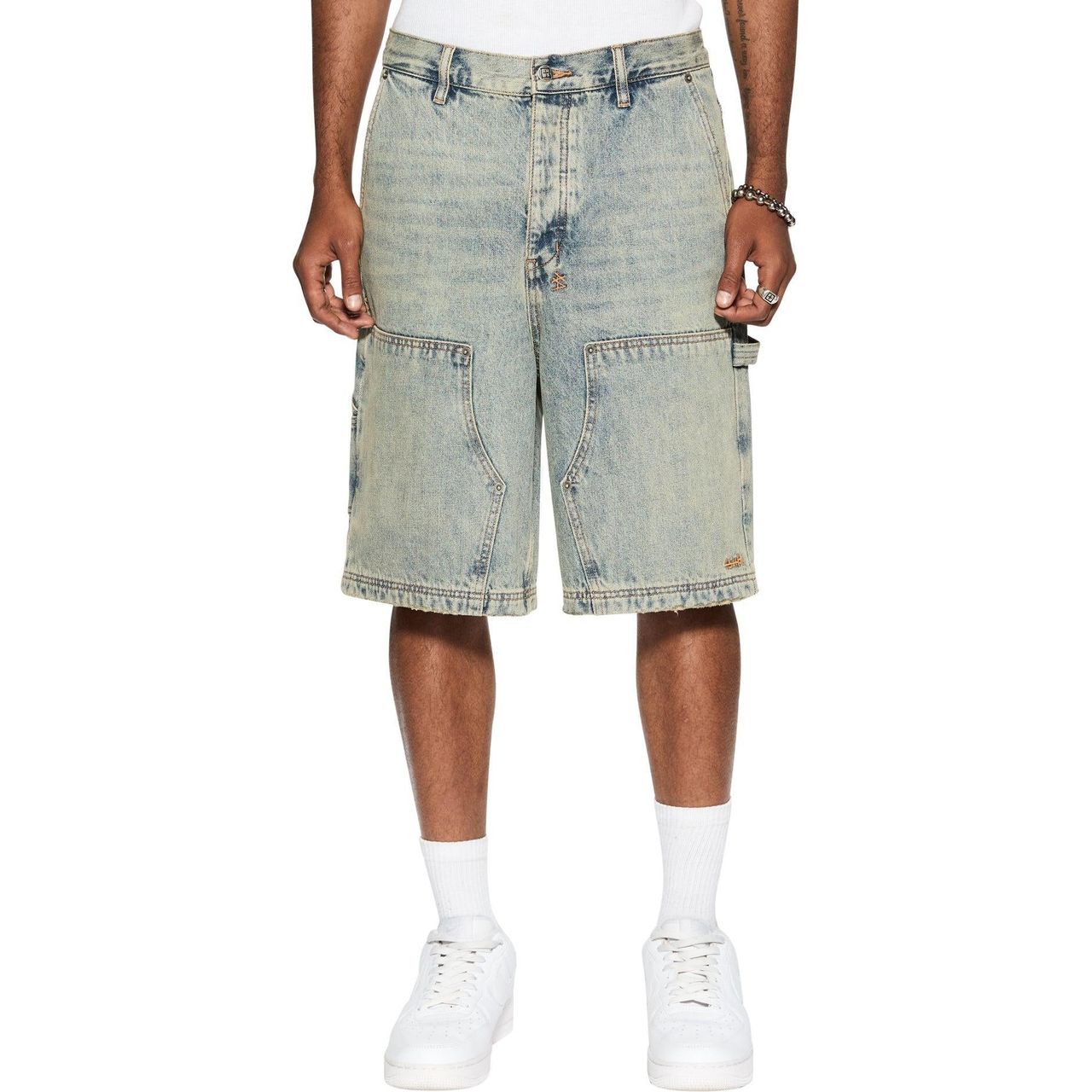 Ksubi Maxx Operator Short Stagelight