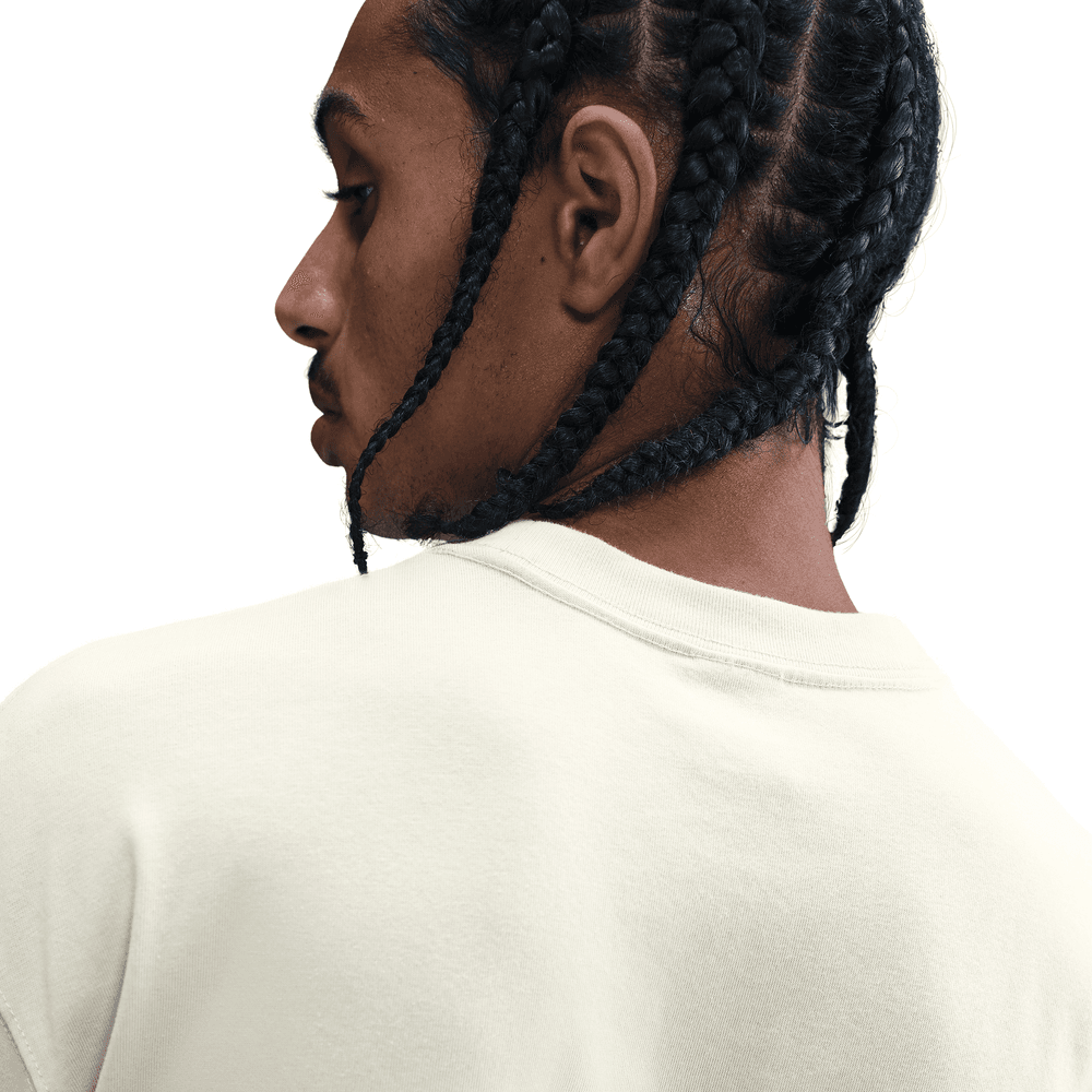 Nike ACG Abducted Marfa TX Tee Light Khaki