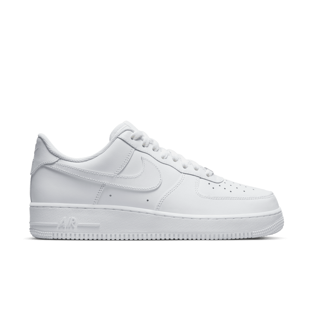 Nike Air Force 1 Low White