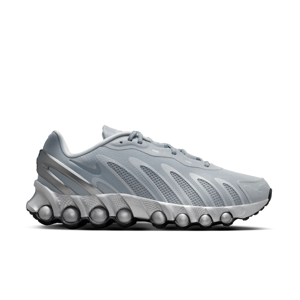 Nike Air Max Dn8 3M Metallic Silver