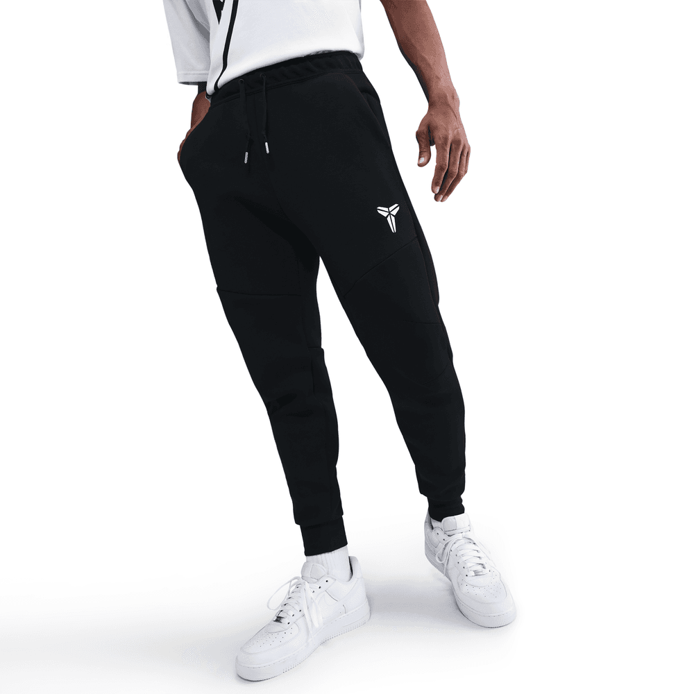 Nike Kobe Tech Fleece Jogger Black