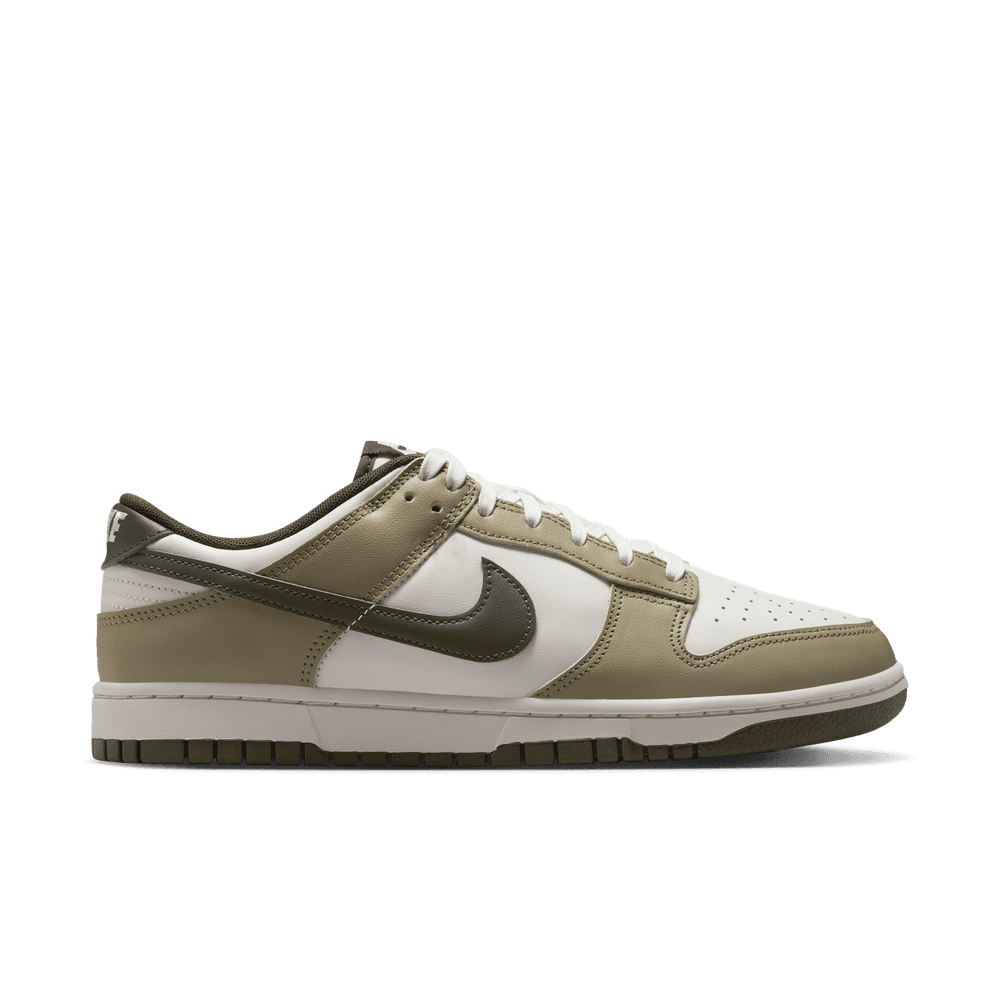 Nike Dunk Low Neutral Olive Cargo Khaki