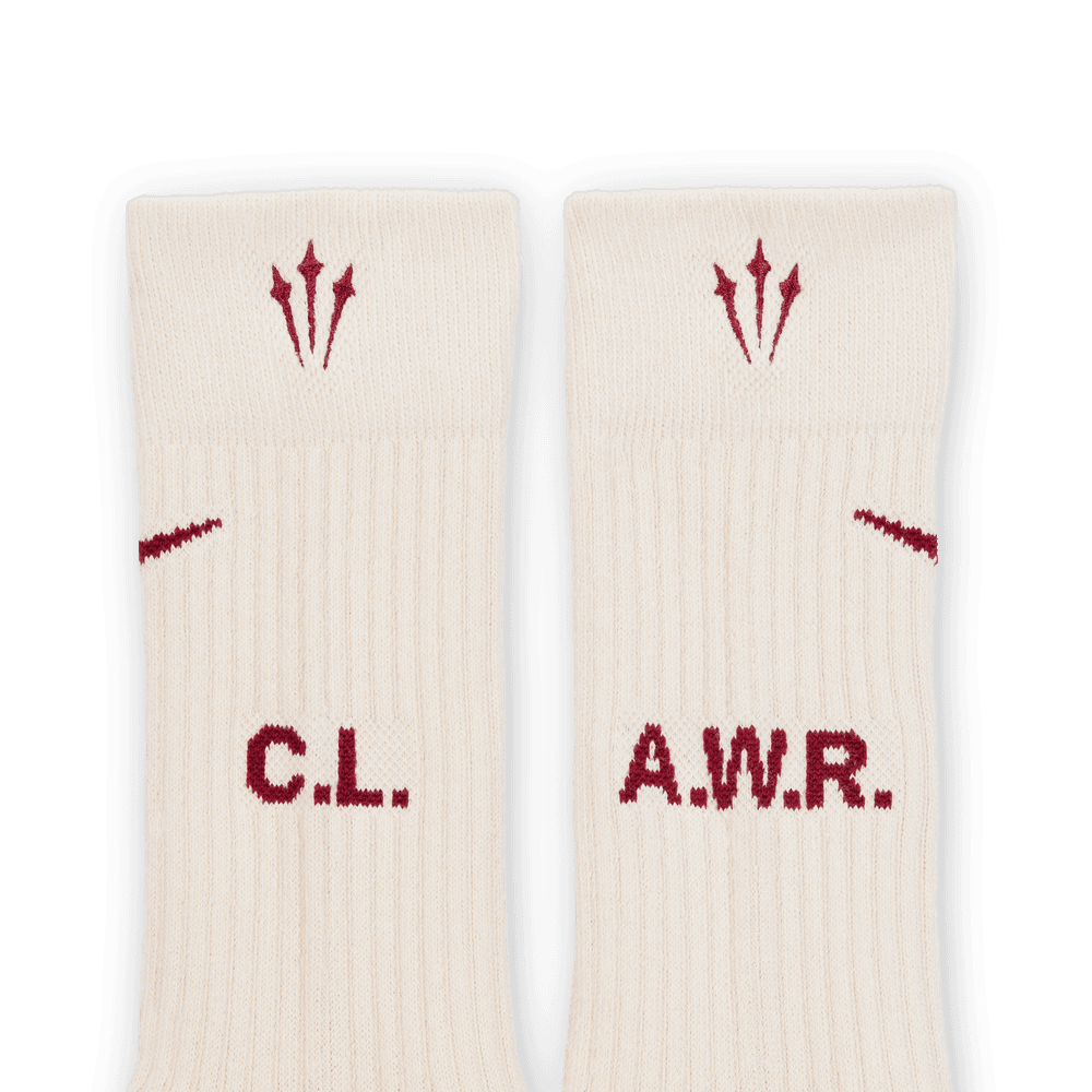 Nike NOCTA Crew Socks 3 Pack Multi-Color